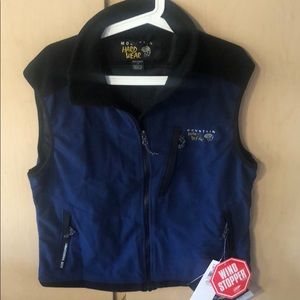 Brand New Men’s Vest